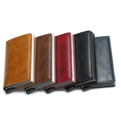 Purse with Credit Card Holder - Image 3