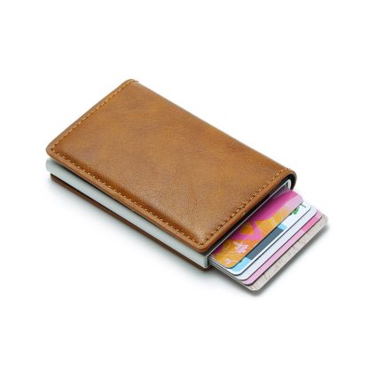 Purse with Credit Card Holder