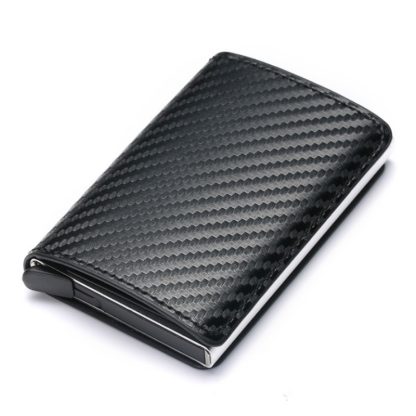 Money Clip Cardholder Wallet - Image 2