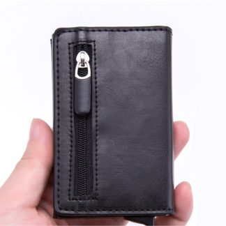 Coin Purse Card Holder