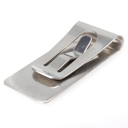 Durable Money Wallet Clamp