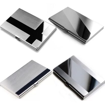 Elite Magnetic Card Holder - Image 4