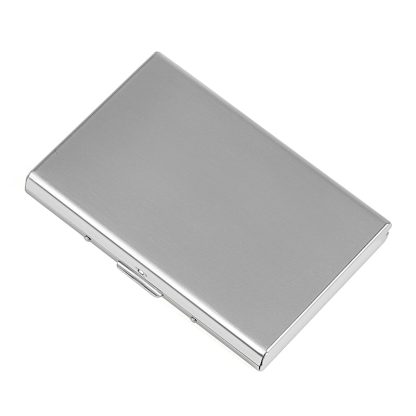 Chic Guard Credit Card Organizer