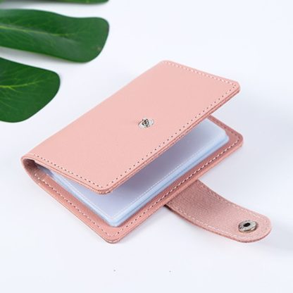 Fashion Card Holder Wallet - Image 2