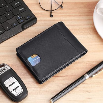 Airtag-Ready Card Holder - Image 4