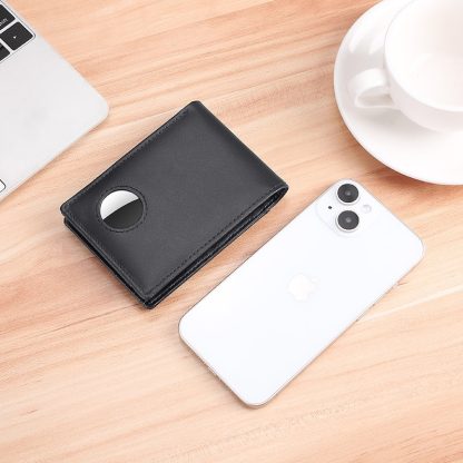 Airtag-Ready Card Holder - Image 5