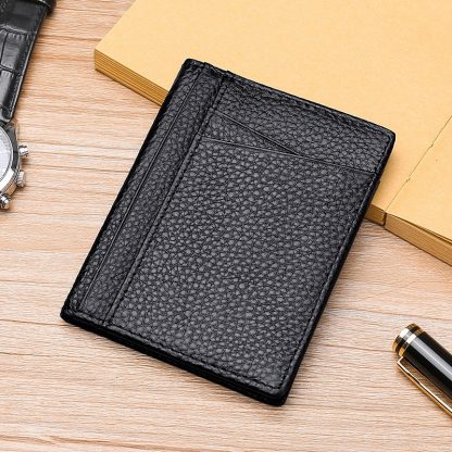 Swift Slim Card Holder - Image 3