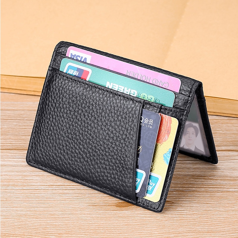 Swift Slim Card Holder | 1,000+ Card Holders | Free Shipping!