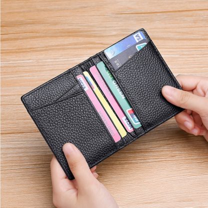 Swift Slim Card Holder
