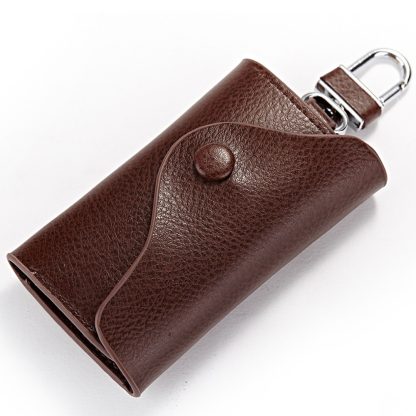 Classy Key Organizer Card Holder - Image 3