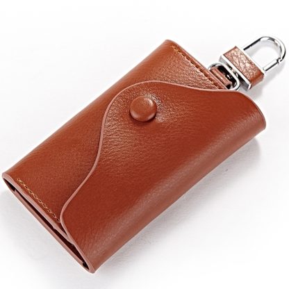 Classy Key Organizer Card Holder