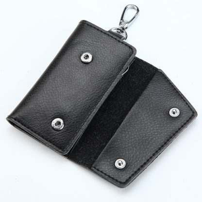 Compact Mini Card Key Bag - Image 2