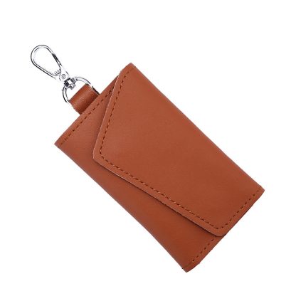 Compact Mini Card Key Bag - Image 4