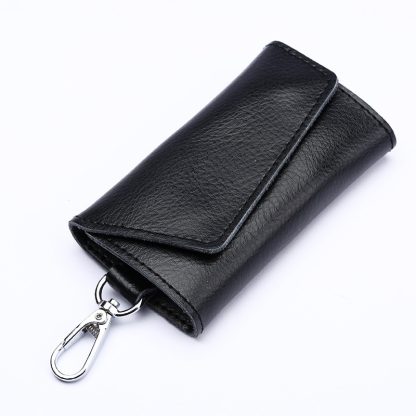 Compact Mini Card Key Bag