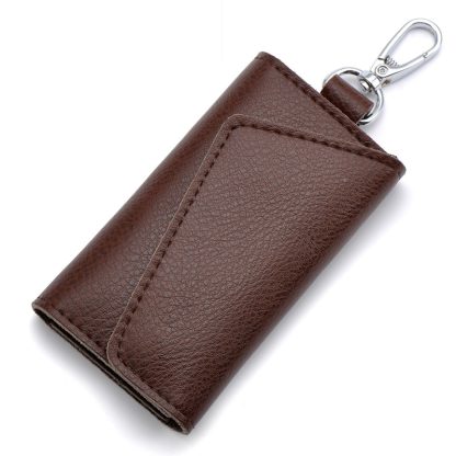 Split Compact Mini Card Key Holder - Image 2