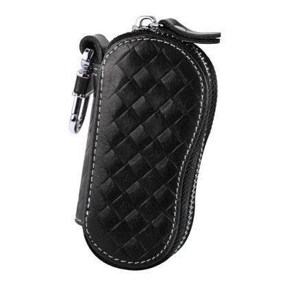 Versatile Card Bag Keychain - Image 2
