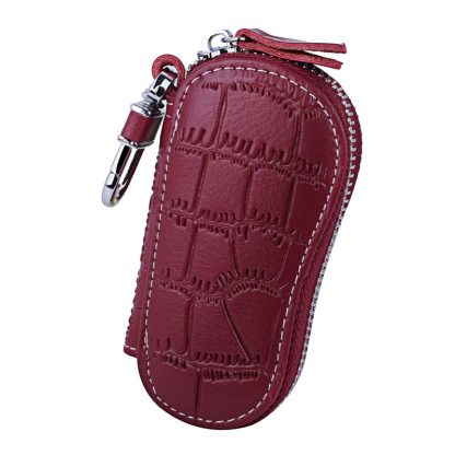 Versatile Card Bag Keychain - Image 3
