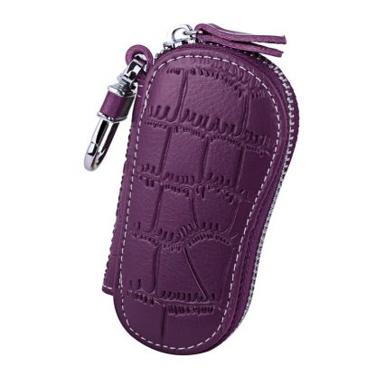 Versatile Card Bag Keychain - Image 5