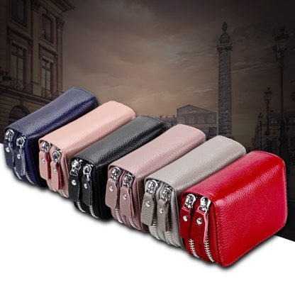 Small Change Wallet Purse - Image 2