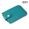 turquoise-blue