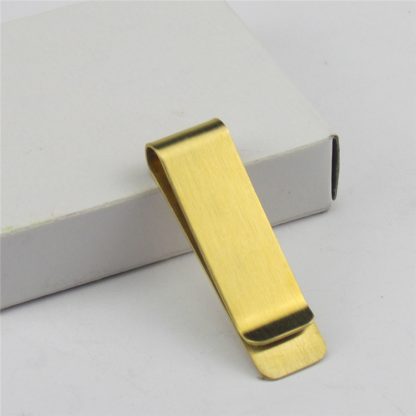 Portable Cash Clip Holder - Image 5