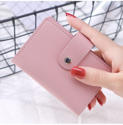 Fashion Card Holder Wallet - Image 4