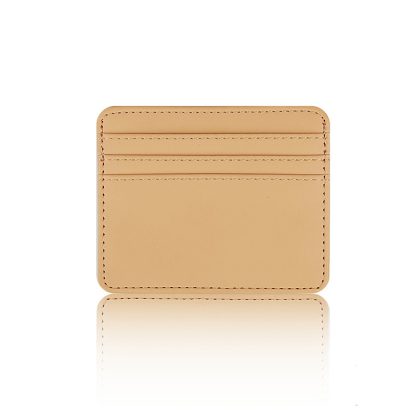 Ultra-Thin Bank Card Case - Image 4