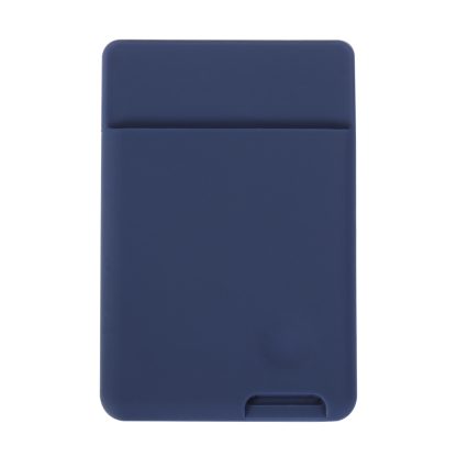Sticky ID Protector Sleeve