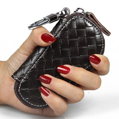 Versatile Card Bag Keychain - Image 7
