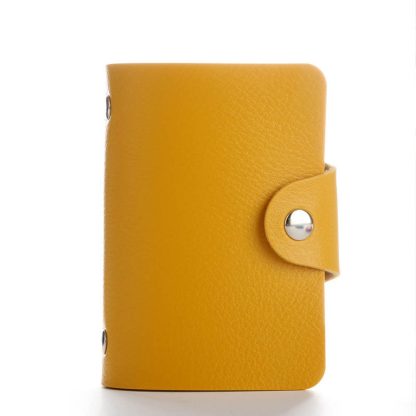 Elite Secure Card Wallet - Image 6