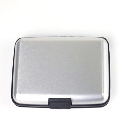 Aqua Shield Bank Card Holder - Image 6