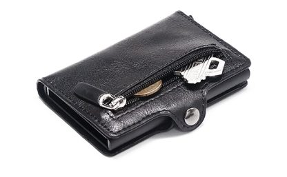 Minimalist Bank Card Holder - Image 3
