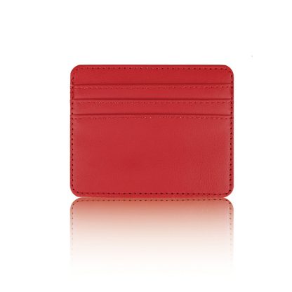 Ultra-Thin Bank Card Case - Image 6