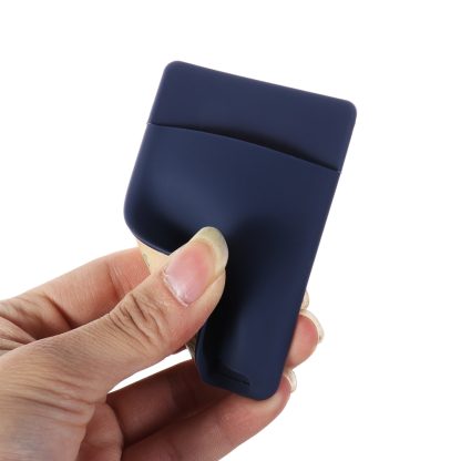 Sticky ID Protector Sleeve - Image 6