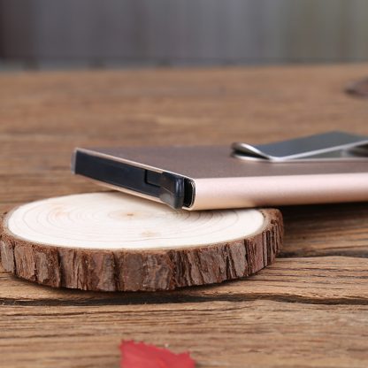 Automatic Pop-Up Money Clip Card Holder - Image 3