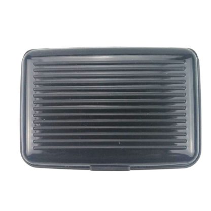 Aqua Shield Bank Card Holder - Image 4