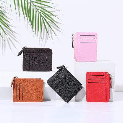 Chic Bank Card Holder Case - Image 6