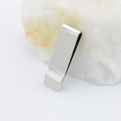 Portable Cash Clip Holder - Image 4