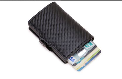 Minimalist Bank Card Holder - Image 4