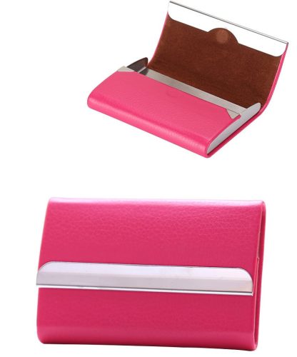 Metal Business Card Case - Image 7
