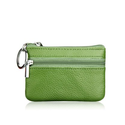 Cute Mini Card Holder Keychain - Image 7