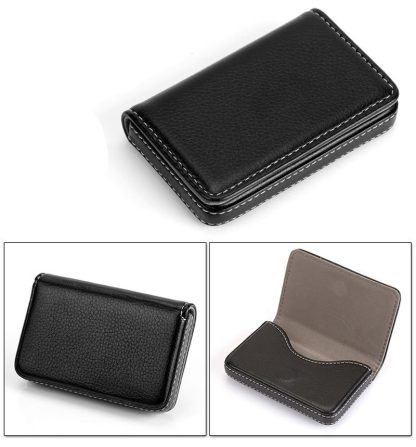 Modern Credit Card Holder - Image 4
