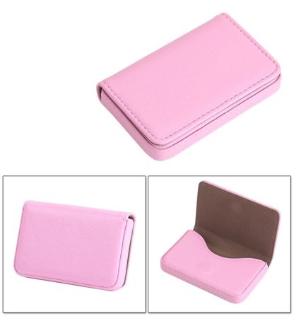 Modern Credit Card Holder - Image 5