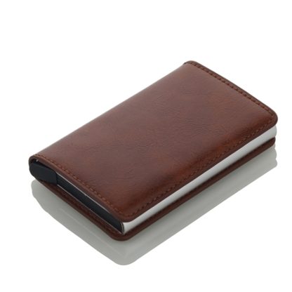 Executive Armor Card Case - Image 5