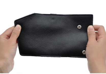 Split Compact Mini Card Key Holder - Image 7