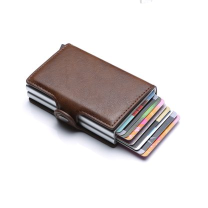 Double Layer Defense Credit Card Holder - Image 7