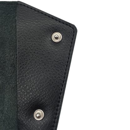 Solid Key Wallet Organizer - Image 6