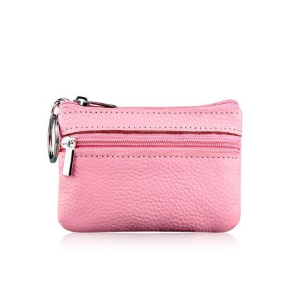 Cute Mini Card Holder Keychain - Image 6