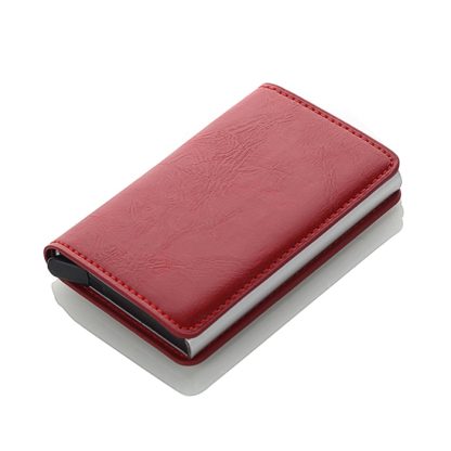 Executive Armor Card Case - Image 6