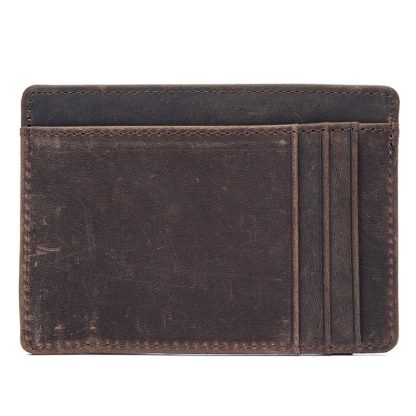 Vintage Soft Card Holder - Image 5